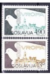Jugoslávie známky Mi 1857-8