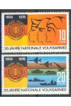 NDR známky Mi 2116-7