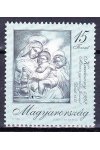 Maďarsko známky Mi 4227
