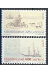 Grónsko známky Mi 297-8