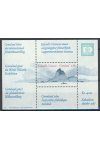 Grónsko známky Mi 178 (Bl.2)