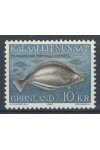 Grónsko známky Mi 0162