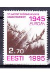 Estonsko známky Mi 0254