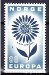 Norsko známky Mi 0521