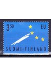 Finsko známky Mi 1288