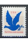 USA známky Mi 2540