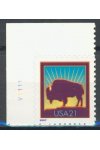 USA známky Mi 3487
