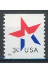 USA známky Mi 3582