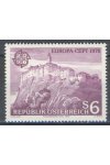 Rakousko známky Mi 1573