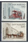 San Marino známky Mi 1172-3