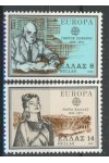 Řecko známky Mi 1411-2