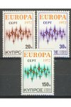 Kypr známky Mi 0374-6