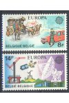 Belgie známky Mi 1982-3
