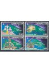 Gibraltar známky Mi 0683-6