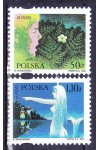 Polsko známky Mi 3647-8