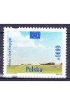 Polsko známky Mi 3517