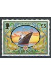 Guersney známky Mi 0781