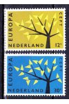 Holandsko známky Mi 0782-3