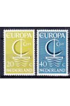 Holandsko známky Mi 0864-5