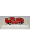 Solido - Ferrari 250 GTO - Plastová krabička