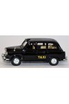 Welly - Austin London Taxi