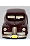 Broklin Models - Packard Clipper BRK 18 1941