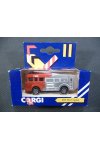 Corgi - ERF Fire Engine