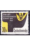 ČSSR známky 1383