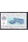 ČSSR známky 1516