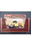 Matchbox Yesteryears Y - 7  - 1930 Model A Ford Wreck Truck