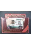 Matchbox Yesteryears Y - 12 - Ford model T