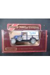 Matchbox Yesteryears Y - 21 - 1930 Ford Model A