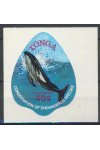 Tonga známky Mi D 186 - Ryby