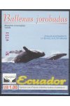 Ecuador známky Mi Blok 155 - Ryby