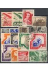 SSSR známky Mi - Sestava známek