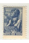 SSSR známky Mi 682 IIIA