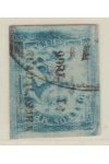 Mexiko známky Mi 20 - Guadalajara - 51 1866