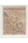 Cape of Good Hope známky Mi 9