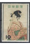 Japonsko známky Mi 648