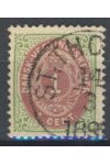 Dánská Západní Indie známky Mi 16 II