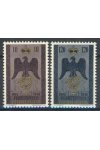 Liechtenstein známky Mi 346-47