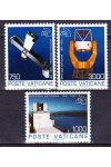Vatikán známky Mi 1040-2
