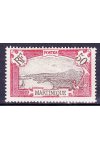 Martinique známky Yv 073a