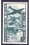 Martinique známky Yv PA 14