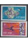 Vietnam známky Mi 359-60 Nezoubkované
