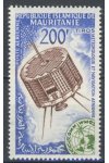 Mauritanie známky Mi 0219