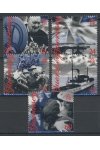 Guernsey známky Mi 0672-6