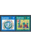 Guernsey známky Mi 0320-1