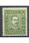 Dánsko známky 0131