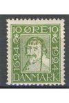 Dánsko známky 0132